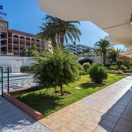 Teror 501 - Playa Del Ingles - Fc Apartment San Bartolomé Exterior foto